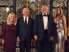 proteste in iran: israel fiebert mit iranischen regimegegnern mit