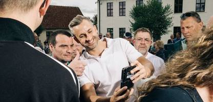 AfD: Ulrich Siegmund will Sachsen-Anhalt regieren - wer ist der Mann?