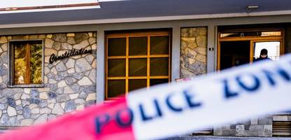 Crans-Montana, Schweiz: Kritik an Sicherheitsvorkehrungen nach Barbrand