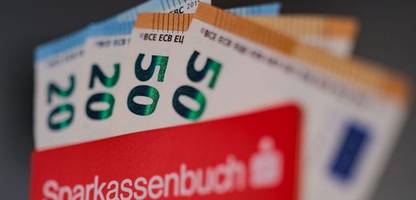 Deutsche besitzen inzwischen mehr als zehn Billionen als Geldvermögen