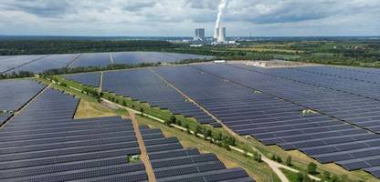 Energiewende: Kohleverstromung fällt auf niedrigsten Stand seit den Fünfzigerjahren