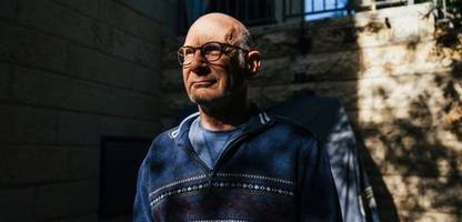 israel und der nahostkonflikt: »es geht darum, das trauma des anderen wirklich zu verstehen«