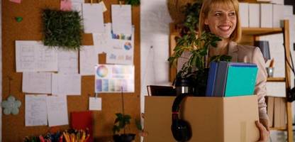 Neuen Job suchen zum Jahresbeginn: Ist das eine gute Idee?