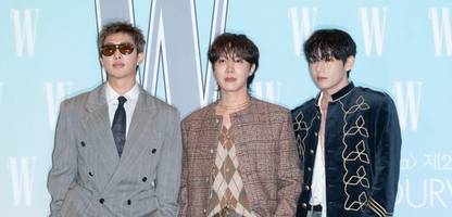 K-Pop: Koreanische Boygroup BTS kündigt nach Wehrdienst neues Album an