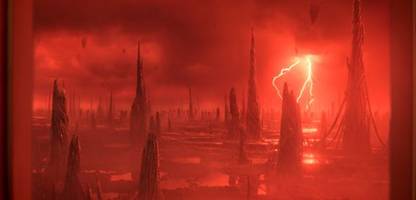 »stranger things«-finale: der demogorgon und die physik der parallelwelt