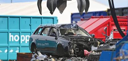 verbrennerverbot: der anti-auto-kulturkampf geht weiter - kolumne