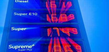 co₂-zuschlag: spritpreise steigen zum jahreswechsel kräftig