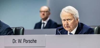 gleichbehandlung: zahl der frauen in deutschen vorstandsetagen gesunken