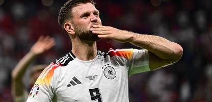 fußball-transfer-news: niclas füllkrug zur ac mailand