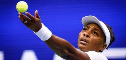 venus williams vor altersrekord bei australian open