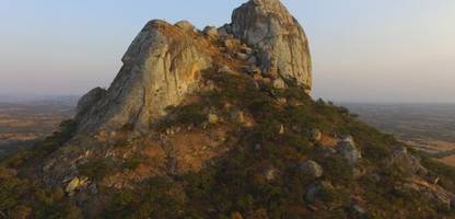 archäologie: forschende entdecken ältesten scheiterhaufen in afrika