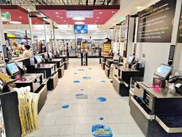 pro und contra: sind selbstzahler-kassen im supermarkt eine gute entwicklung?he?