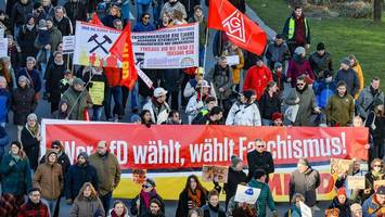 arbeiterpartei afd? das wäre für beschäftigte fatal