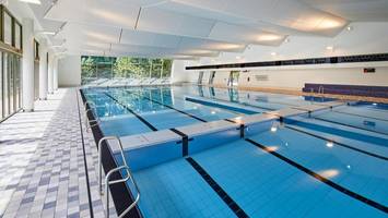 nach wartung: beliebtes schwimmbad in ohlsdorf öffnet wieder