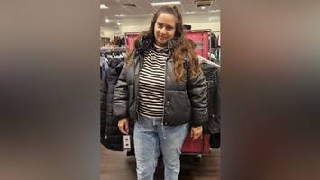 teenagerin aus eidelstedt vermisst – familie hatte sogar noch über video kontakt