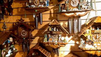 was zum kuckuck? warum der eu-schutz von uhren und co. richtig ist