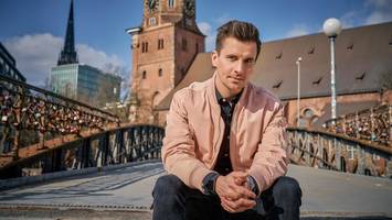 zdf-fernsehgottesdienst: bekanntes gesicht predigt in neuallermöhe