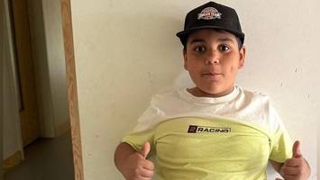 Junge (11) aus Wilhelmsburg seit Neujahr vermisst – wer hat ihn gesehen?