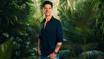 Stephen Dürr vergleicht das Dschungelcamp mit dem Vaterwerden