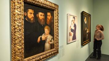 „Kinder, Kinder!“ – was diese Hamburger Ausstellung so besonders macht