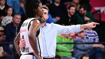 Duell in Würzburg: Hamburg Towers gegen bessere Ex-Towers