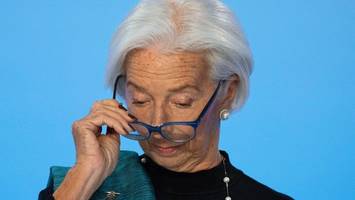 ezb-chefin lagarde und ihr mega-gehalt: neueste enthüllung wirft fragen auf