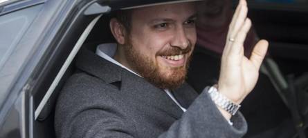 kür eines kronprinzen: bilal erdogan tritt in die fußstapfen seines vaters