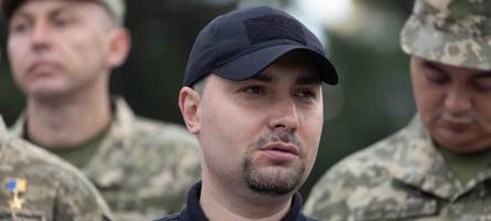 selenskyj: geheimdienstchef wird neuer kanzleichef