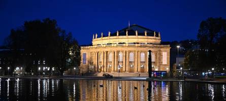 Die Kultur droht unter die Räder zu kommen