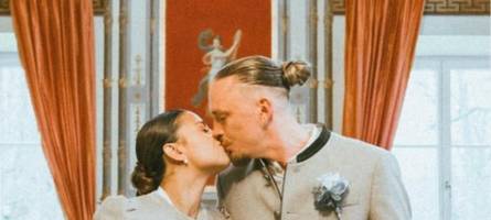 Zwei Hochzeiten und ein Baby: So haben die FCA-Spieler die Winterpause genutzt