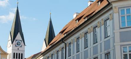 Eichstätter Finanzskandal: Dunkle Geschäfte im Namen der Kirche