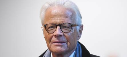 Vom linken Bürgerschreck zum Verteidiger des Rechts: Augsburger Staranwalt Walter Rubach ist tot