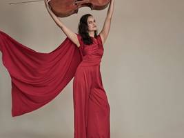 Raphaela Gromes: Es heißt die Musik, nicht der Musik