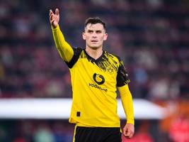 Transfers: Groß wechselt zurück nach Brighton