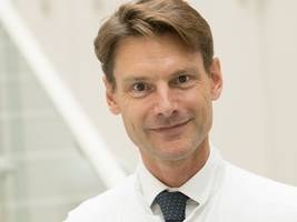 Hilfe für Verbrennungsopfer: „Manchmal kann man sich mit den Patienten noch unterhalten – Minuten später kämpfen sie um ihr Leben.“