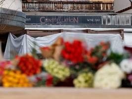 unglück in der schweiz: war der brandschutz in der bar von crans-montana ausreichend?