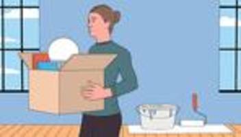 besitz und identität: die inventur meines lebens