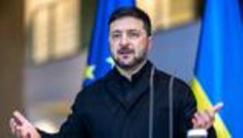 Die Lage im Überblick: Welle personeller Veränderungen in Kiew vor Verhandlungen