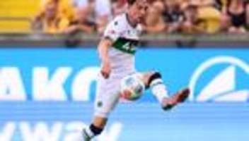 2. Fußball-Bundesliga: Auf Leihbasis: Rochelt von Hannover nach Bielefeld