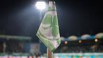 2. Fußball-Bundesliga: Fürth holt Mittelfeldspieler Arifi aus Finnland