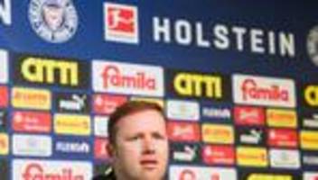 2. Fußball-Bundesliga: Zweitligist Kiel holt Mittelfeldtalent aus Hannover