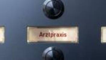 Gesundheitswesen: Patientenschützer: Fachärzte müssen Befunde erläutern