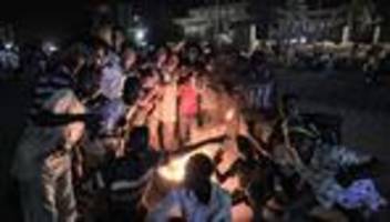 khartum-prozess: der fuchs im hühnerstall