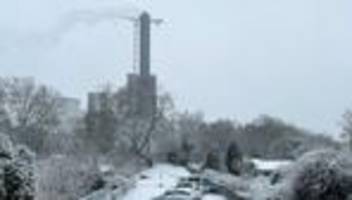 Notfälle: Feuerwehr im Großeinsatz bei Stromausfall - Heime betroffen