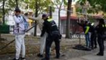 Rauschgiftkriminalität: Kokain und Amphetamine treiben Zahl der Drogendelikte hoch