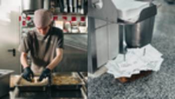 Steuerentlastungen in der Gastronomie: Günstiger wird’s leider nicht – weil alle Kosten explodiert sind