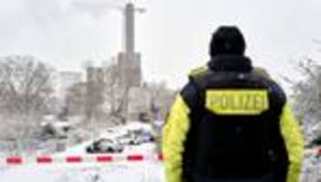 Stromausfall: Betreiber präzisiert: Stromausfall betrifft 45.000 Haushalte