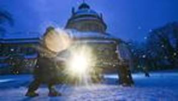 Stromausfall in Berlin: Das sind kriegsähnliche Zustände