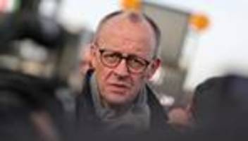 Venezuela: Bundeskanzler Merz wirft entmachtetem Maduro verderbliche Politik vor