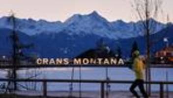 Verletzte Frau wird versorgt: Schweizer Brandopfer zur Behandlung in Niedersachsen